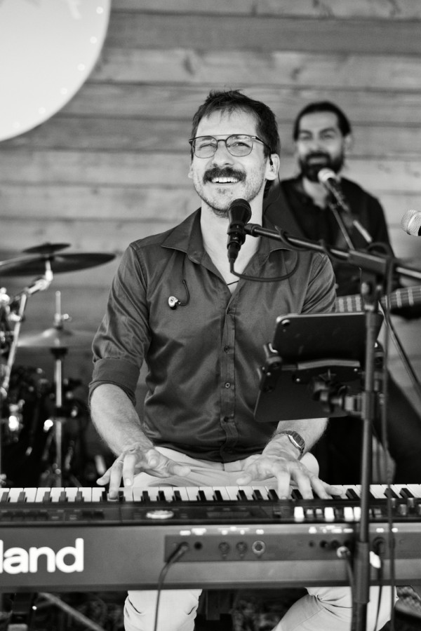 Hedonija Music Bend